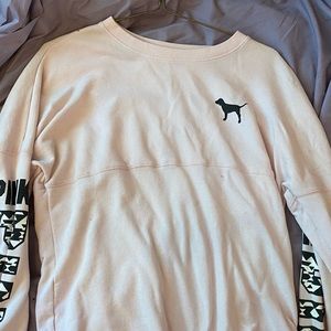 PINK longsleeve